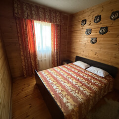 Гостевой дом Семейная усадьба, Астраханская область