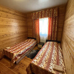 Гостевой дом Семейная усадьба, Астраханская область