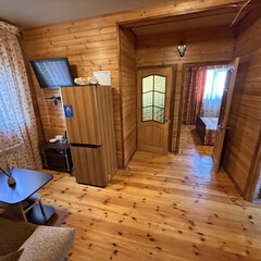 Гостевой дом Семейная усадьба, Астраханская область