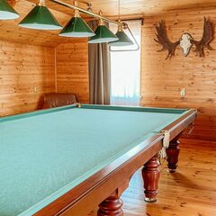 Гостевой дом Семейная усадьба, Астраханская область