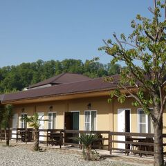 Гостевой дом Comodita, Гагрский район