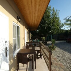 Гостевой дом Comodita, Гагрский район