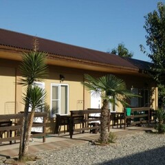 Гостевой дом Comodita, Гагрский район