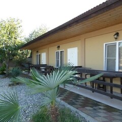 Гостевой дом Comodita, Гагрский район