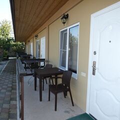 Гостевой дом Comodita, Гагрский район