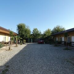 Гостевой дом Comodita, Гагрский район