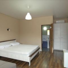 Гостевой дом Comodita, Гагрский район