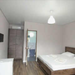 Гостевой дом Comodita, Гагрский район