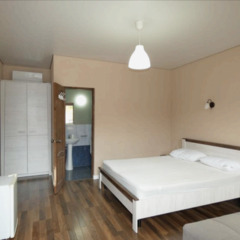 Гостевой дом Comodita, Гагрский район