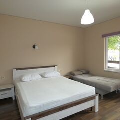 Гостевой дом Comodita, Гагрский район