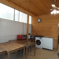 Гостевой дом Comodita, Гагрский район