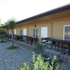 Гостевой дом Comodita, Гагрский район