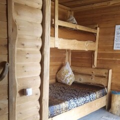 Эко-комплекс Веселая ферма, Омская область