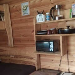 Эко-комплекс Веселая ферма, Омская область