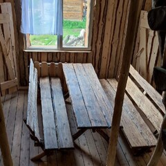 Эко-комплекс Веселая ферма, Омская область
