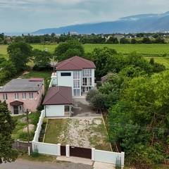 Гостевой дом Rising Star, Гагрский район