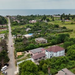 Гостевой дом Rising Star, Гагрский район