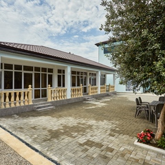 Гостевой дом Rising Star, Гагрский район