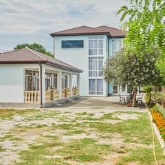 Гостевой дом Rising Star, Гагрский район