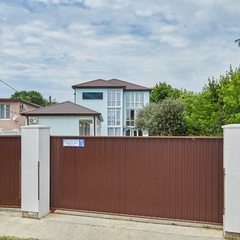 Гостевой дом Rising Star, Гагрский район