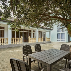 Гостевой дом Rising Star, Гагрский район