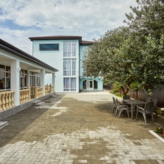 Гостевой дом Rising Star, Гагрский район