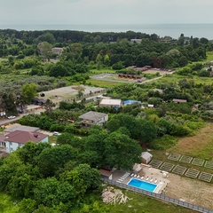 Гостевой дом Rising Star, Гагрский район