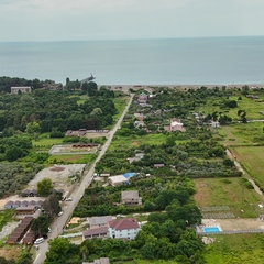 Гостевой дом Rising Star, Гагрский район