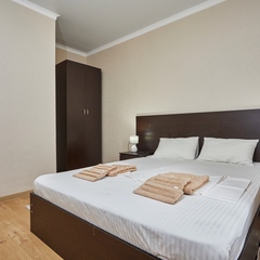 Гостевой дом Rising Star, Гагрский район