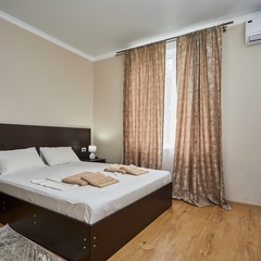 Гостевой дом Rising Star, Гагрский район