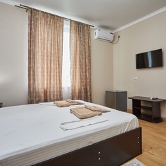 Гостевой дом Rising Star, Гагрский район