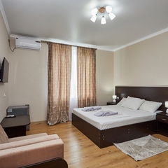 Гостевой дом Rising Star, Гагрский район