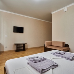 Гостевой дом Rising Star, Гагрский район