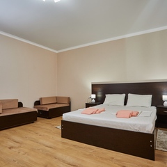 Гостевой дом Rising Star, Гагрский район