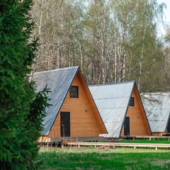 Эко-отель Тепло, Московская область