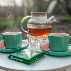 Эко-отель Тепло, Московская область