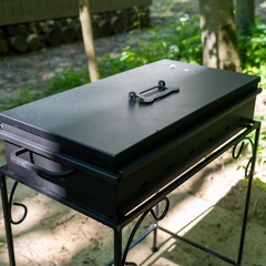 Эко-отель Тепло, Московская область