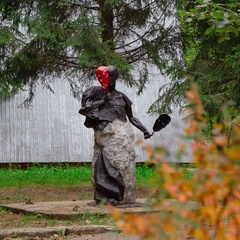 Эко-отель Тепло, Московская область