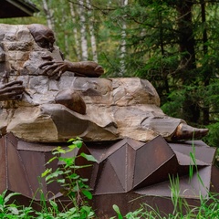 Эко-отель Тепло, Московская область