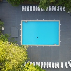 Эко-отель Тепло, Московская область