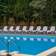 Эко-отель Тепло, Московская область