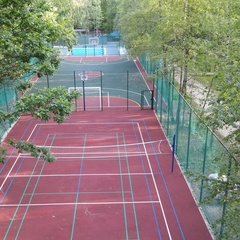 Эко-отель Тепло, Московская область