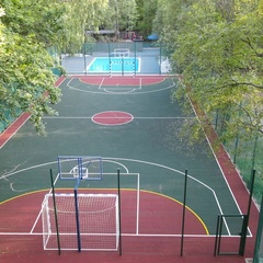 Эко-отель Тепло, Московская область