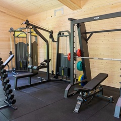 Эко-отель Тепло, Московская область