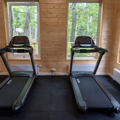 Эко-отель Тепло, Московская область