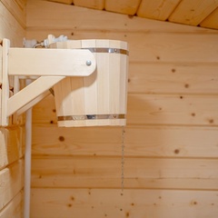 Эко-отель Тепло, Московская область