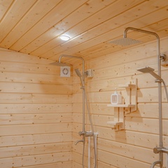 Эко-отель Тепло, Московская область