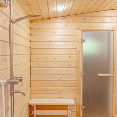 Эко-отель Тепло, Московская область