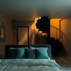 Эко-отель Тепло, Московская область