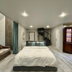 Эко-отель Тепло, Московская область